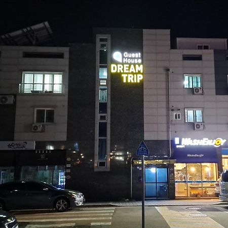 Dreamtrip Guesthouse Incheon Dış mekan fotoğraf